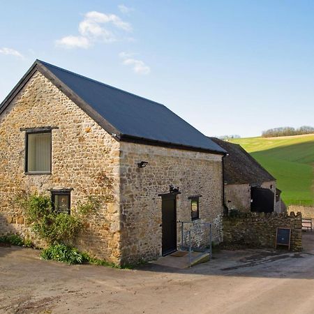 On The Brook Bruton Exterior foto