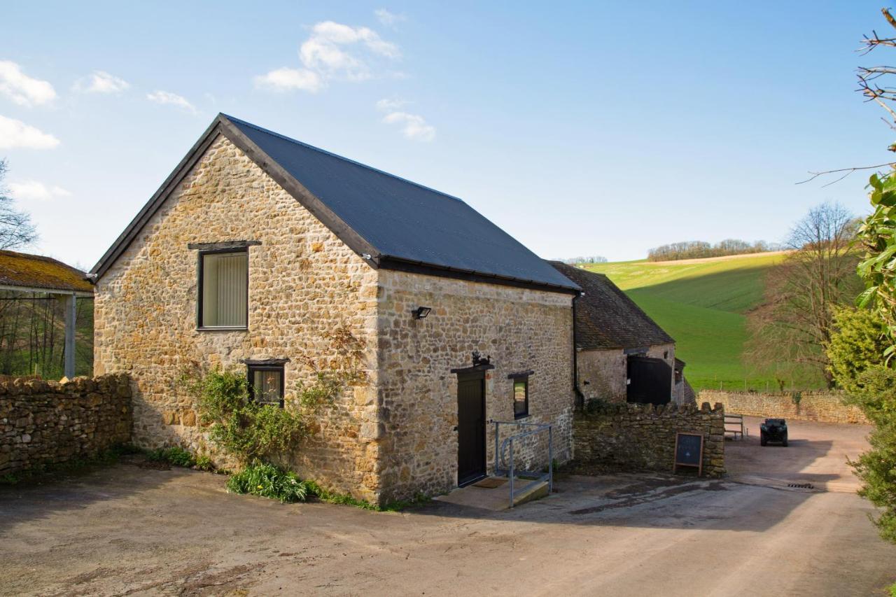 On The Brook Bruton Exterior foto