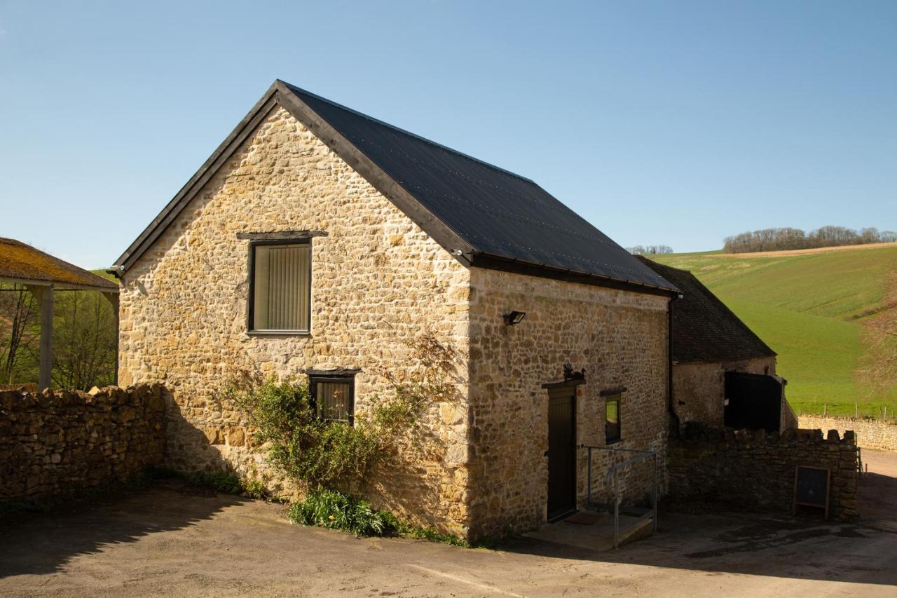 On The Brook Bruton Exterior foto