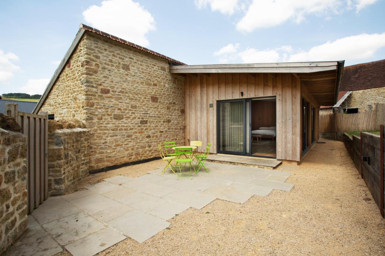 On The Brook Bruton Exterior foto