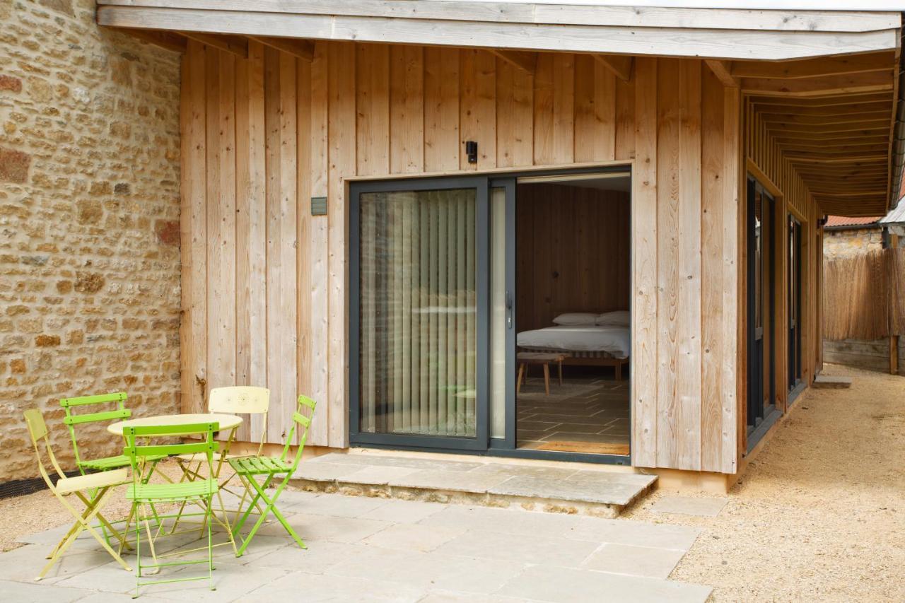 On The Brook Bruton Exterior foto