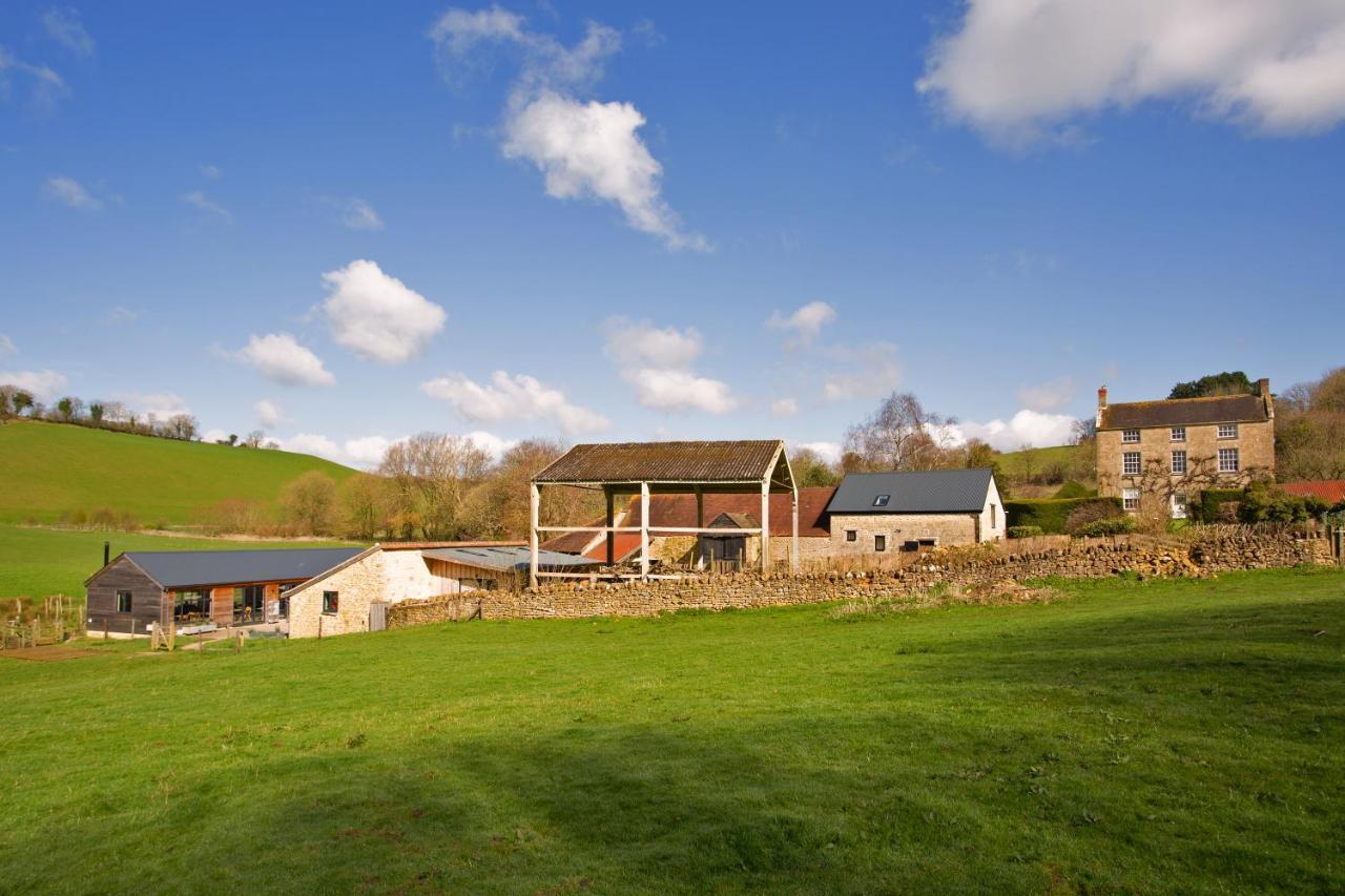 On The Brook Bruton Exterior foto